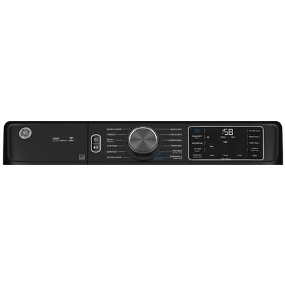 GE GFD65ESMVDS Electric Dryer