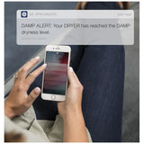 GE GFD65ESMVDS Electric Dryer