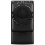 GE GFD65ESMVDS Electric Dryer