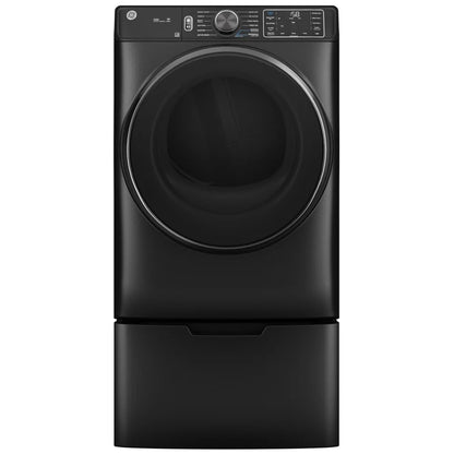 GE GFD65ESMVDS Electric Dryer