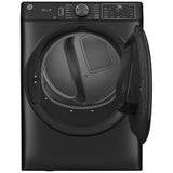 GE GFD65ESMVDS Electric Dryer