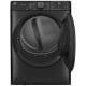 GE Front Load Washer GFW655SPVDS & Electric Dryer GFD65ESMVDS