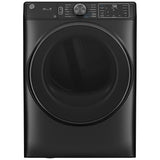 GE GFD65ESMVDS Electric Dryer