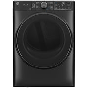 GE GFD65ESMVDS Electric Dryer