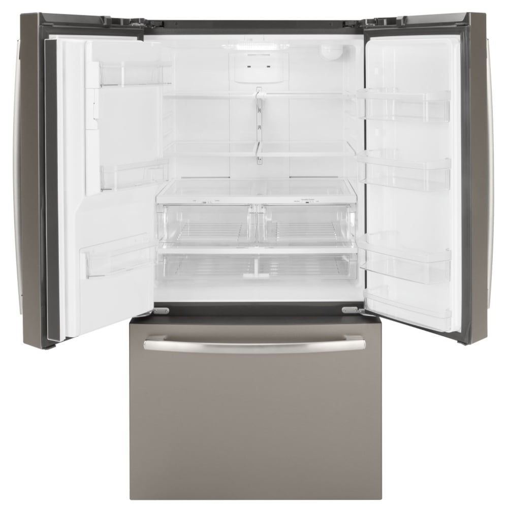 GE GFE26JMMES French Door Refrigerator