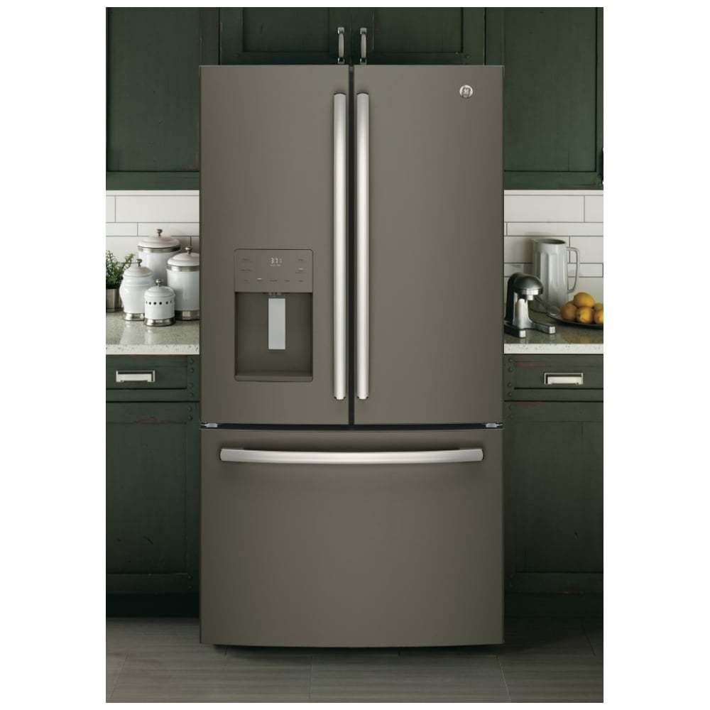 GE GFE26JMMES French Door Refrigerator