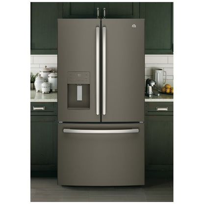 GE GFE26JMMES French Door Refrigerator