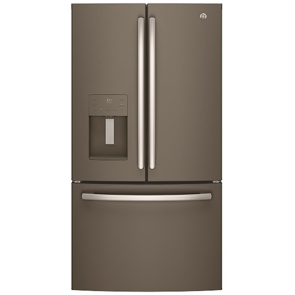 GE GFE26JMMES French Door Refrigerator