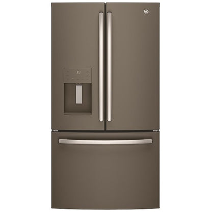 GE GFE26JMMES French Door Refrigerator