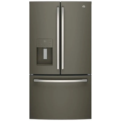 GE GFE26JMMES French Door Refrigerator