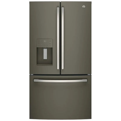 GE GFE26JMMES French Door Refrigerator