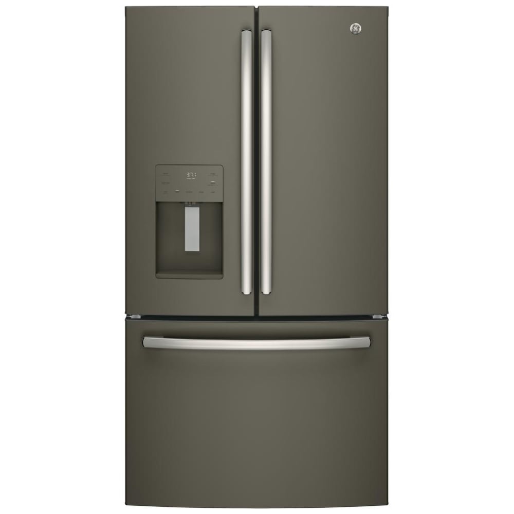 GE GFE26JMMES French Door Refrigerator