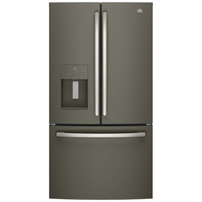 GE GFE26JMMES French Door Refrigerator