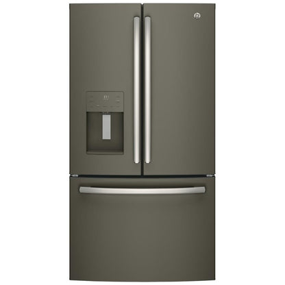 GE GFE26JMMES French Door Refrigerator