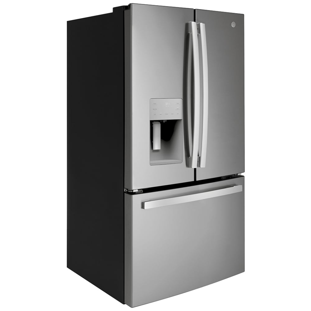 GE GFE26JYMFS French Door Refrigerator
