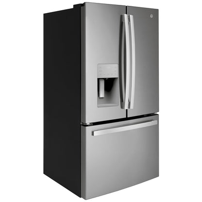 GE GFE26JYMFS French Door Refrigerator