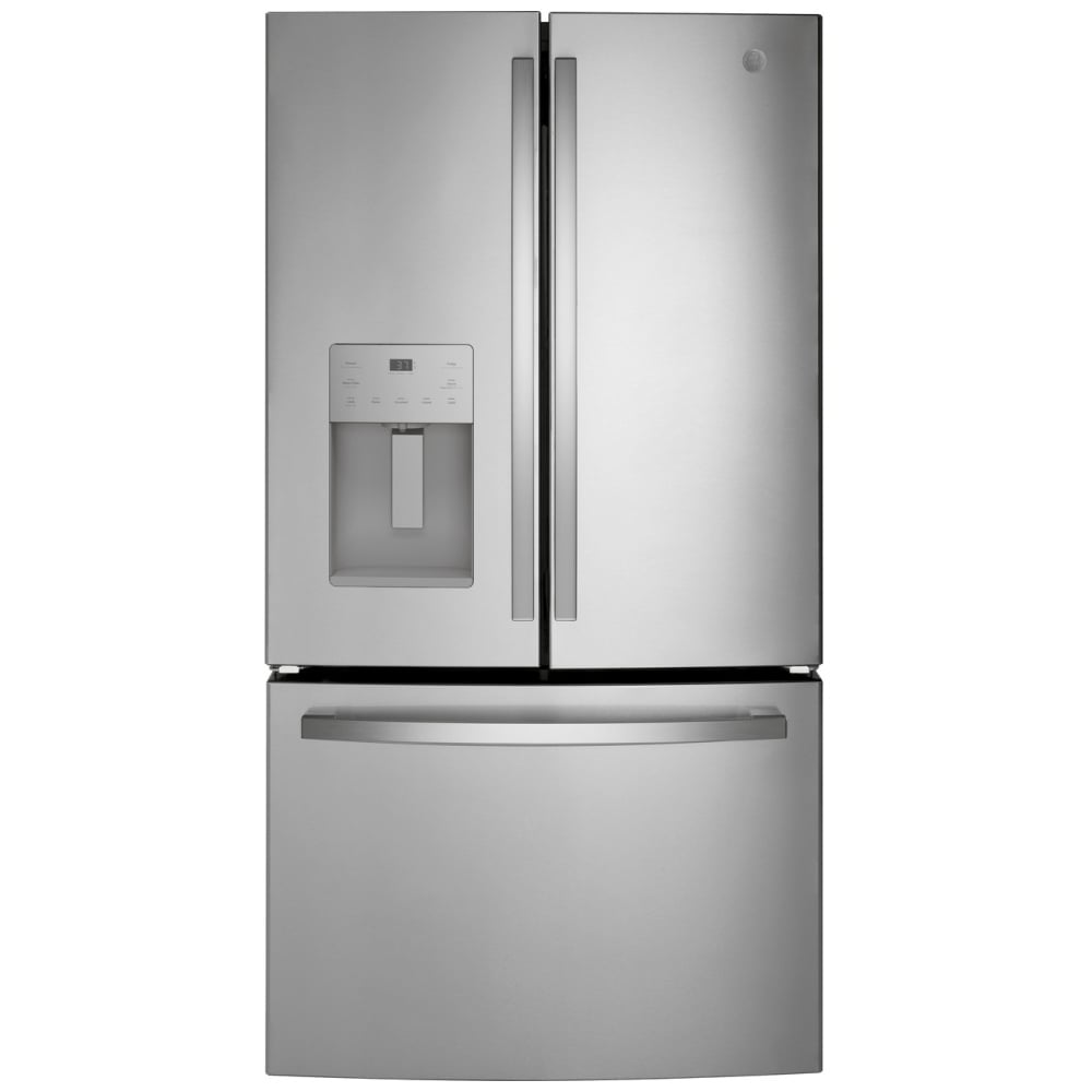 GE GFE26JYMFS French Door Refrigerator
