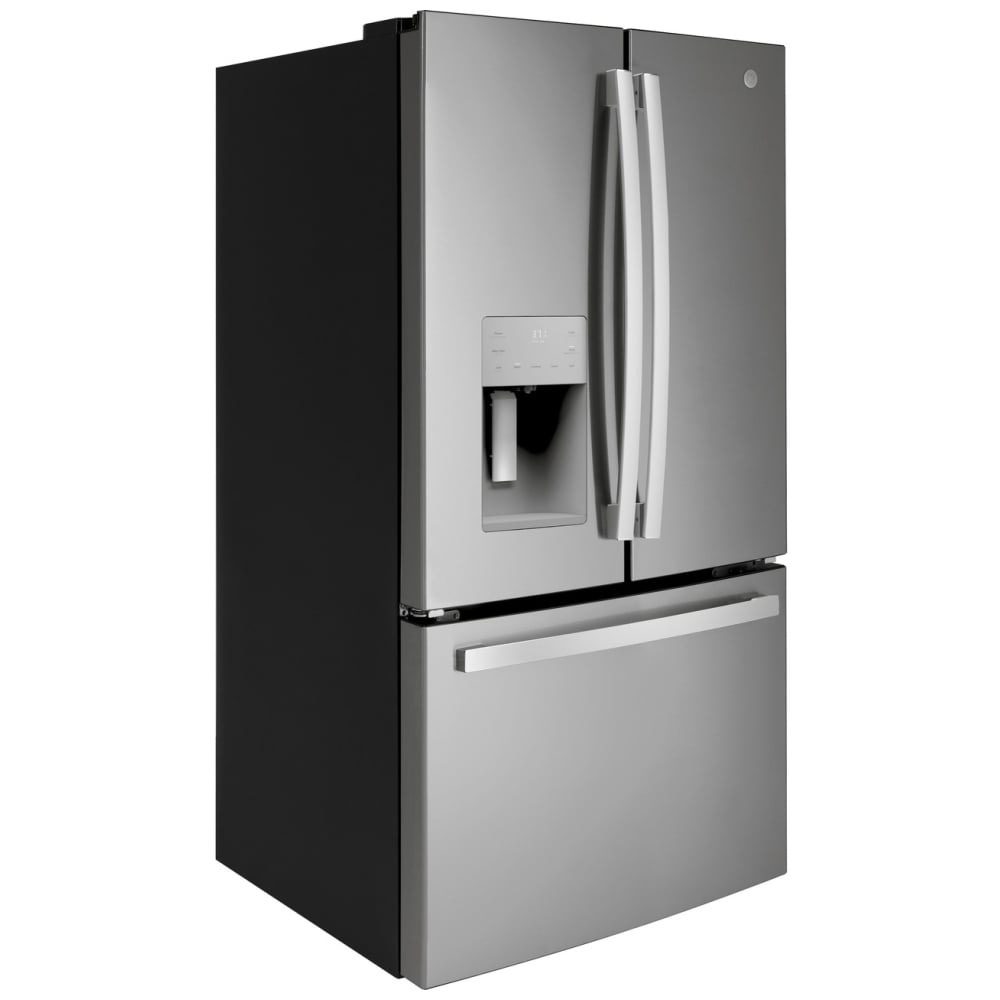 GE GFE26JYMFS French Door Refrigerator