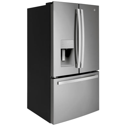 GE GFE26JYMFS French Door Refrigerator