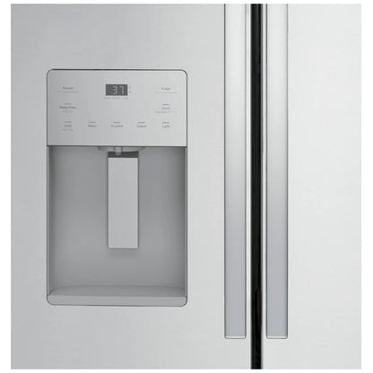 GE GFE26JYMFS French Door Refrigerator