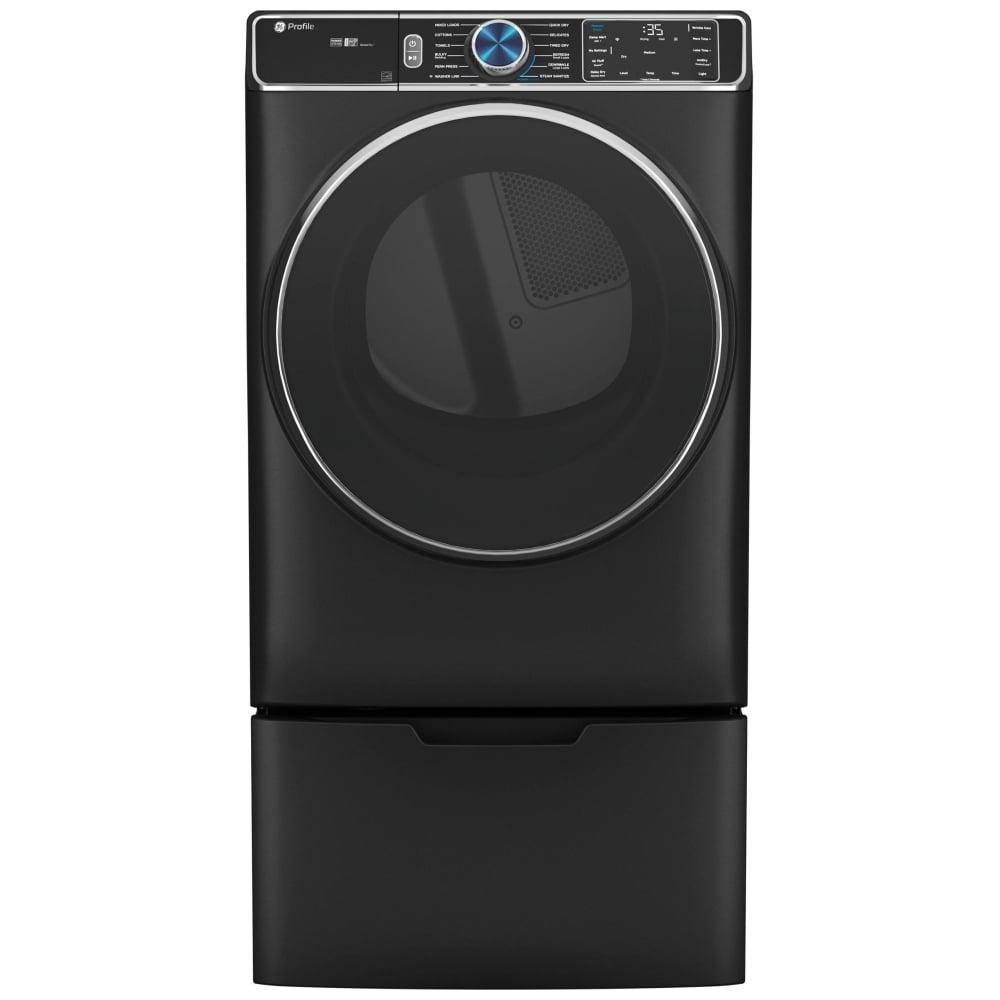 GE GFP1528PTDS Pedestal