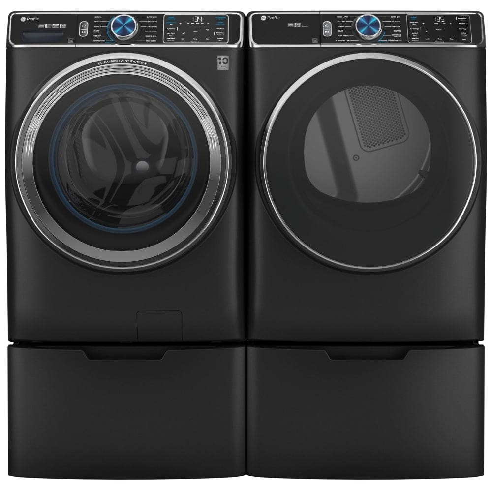 GE GFP1528PTDS Pedestal