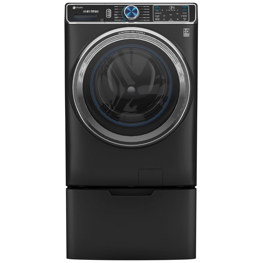 GE GFP1528PTDS Pedestal