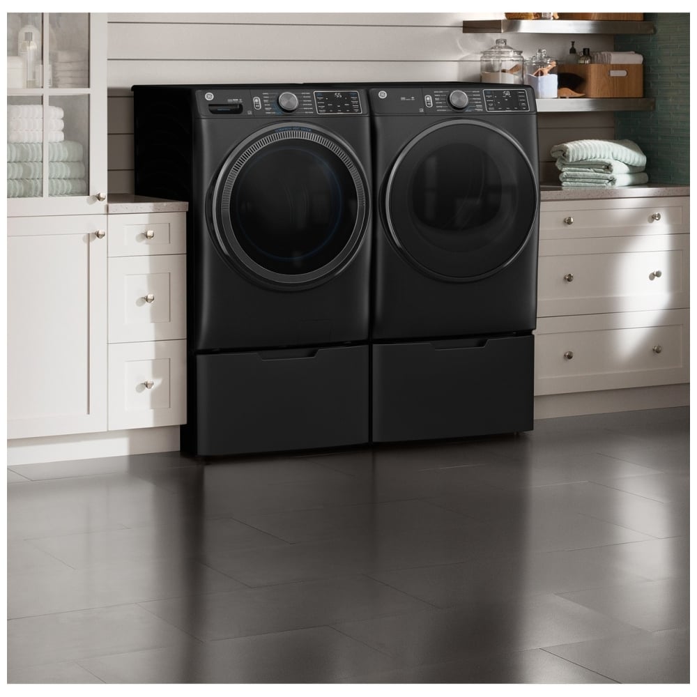 GE GFP1528PTDS Pedestal