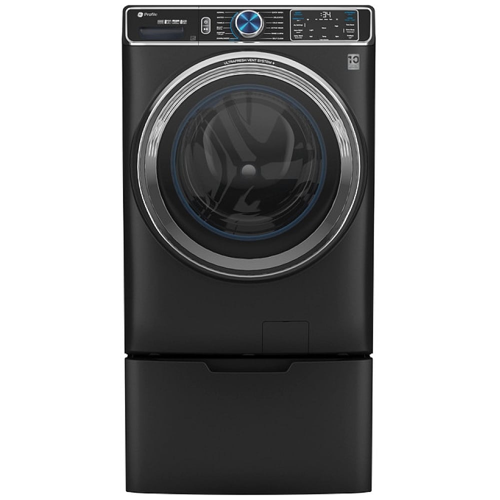 GE GFP1528PTDS Pedestal