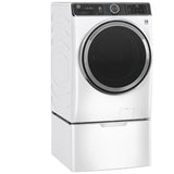 GE GFP1528SNWW pedestal for GFD55ESMNWW and GFW550SMNWW (storage drawer)