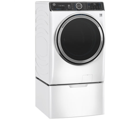 GE GFP1528SNWW Pedestal