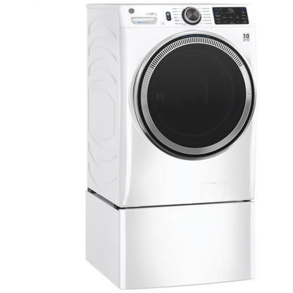 GE GFP1528SNWW Pedestal