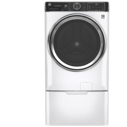 GE GFP1528SNWW Pedestal