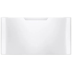 GE GFP1528SNWW pedestal for GFD55ESMNWW and GFW550SMNWW