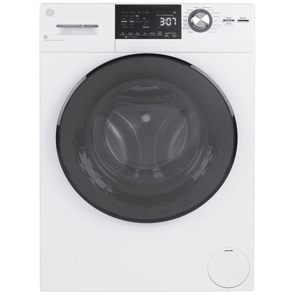 GE GFQ14ESSNWW All-in-One Washer Dryer Combo
