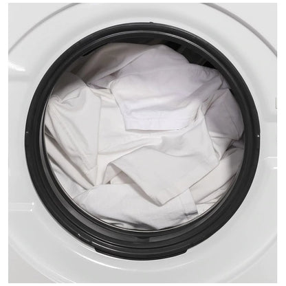 GE GFQ14ESSNWW All-in-One Washer Dryer Combo