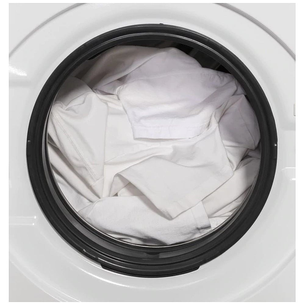 GE GFQ14ESSNWW All-in-One Washer Dryer Combo