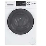 GE GFQ14ESSNWW All-in-One Washer Dryer Combo