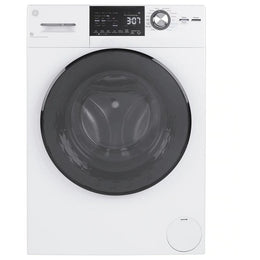 GE GFQ14ESSNWW All-in-One Washer Dryer Combo