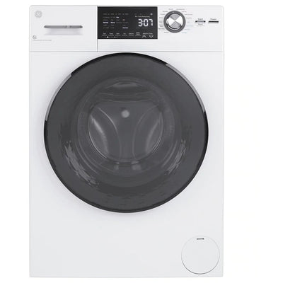 GE GFQ14ESSNWW All-in-One Washer Dryer Combo