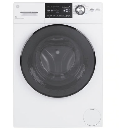 GE GFQ14ESSNWW All-in-One Washer Dryer Combo
