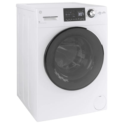 GE GFQ14ESSNWW All-in-One Washer Dryer Combo