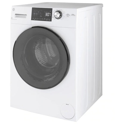 GE GFQ14ESSNWW All-in-One Washer Dryer Combo