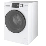 GE GFQ14ESSNWW All-in-One Washer Dryer Combo