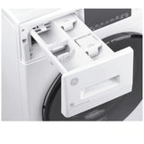 GE GFQ14ESSNWW All-in-One Washer Dryer Combo