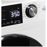 GE GFQ14ESSNWW All-in-One Washer Dryer Combo