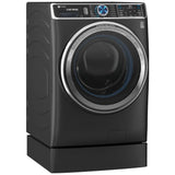 GE GFR0728PTDS 7" Rightheight Laundry Riser Top