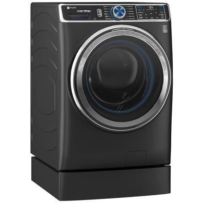 GE GFR0728PTDS 7" Rightheight Laundry Riser