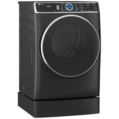 GE GFR0728PTDS 7" Rightheight Laundry Riser