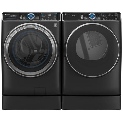GE GFR0728PTDS 7" Rightheight Laundry Riser